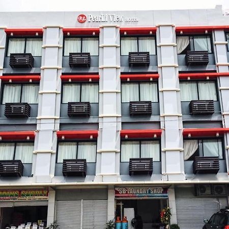 梨里景观酒店 伊洛伊洛 外观 照片