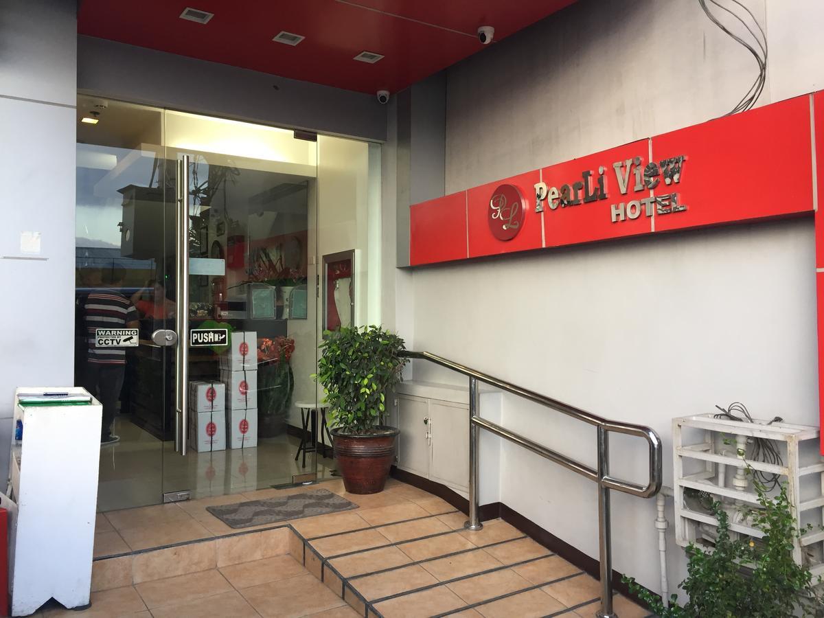 梨里景观酒店 伊洛伊洛 外观 照片